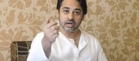 मुख्यमंत्र्यांनी राजीनामा देऊन बांगड्यांचं दुकान उघडलं पाहिजे - निलेश राणे